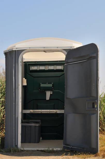 Trusted Shasta, CA porta potty rental Experts