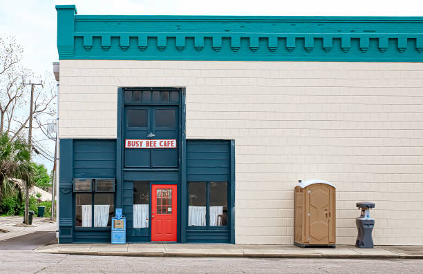 Best Porta potty delivery and setup  in Shasta, CA