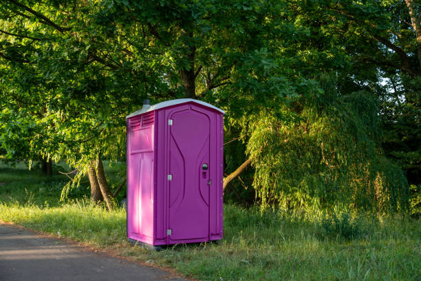 Best Long-term porta potty rental  in Shasta, CA